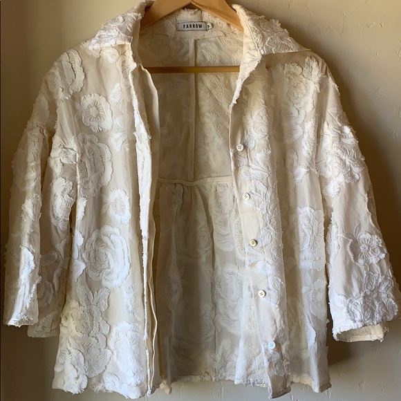 Farrow spring jacket - Picture 4 of 7